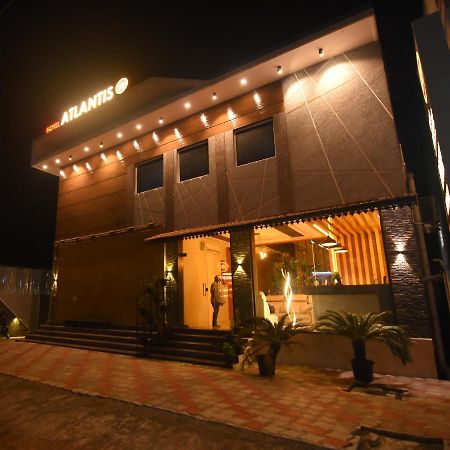 Hotel Atlantis Kumbakonam Ngoại thất bức ảnh
