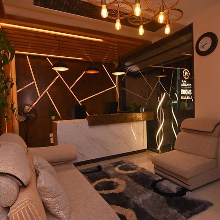 Hotel Atlantis Kumbakonam Ngoại thất bức ảnh