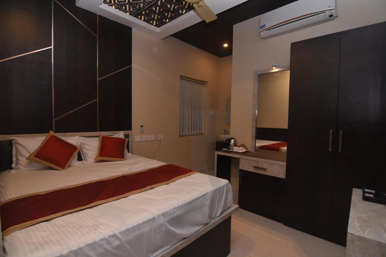 Hotel Atlantis Kumbakonam Ngoại thất bức ảnh