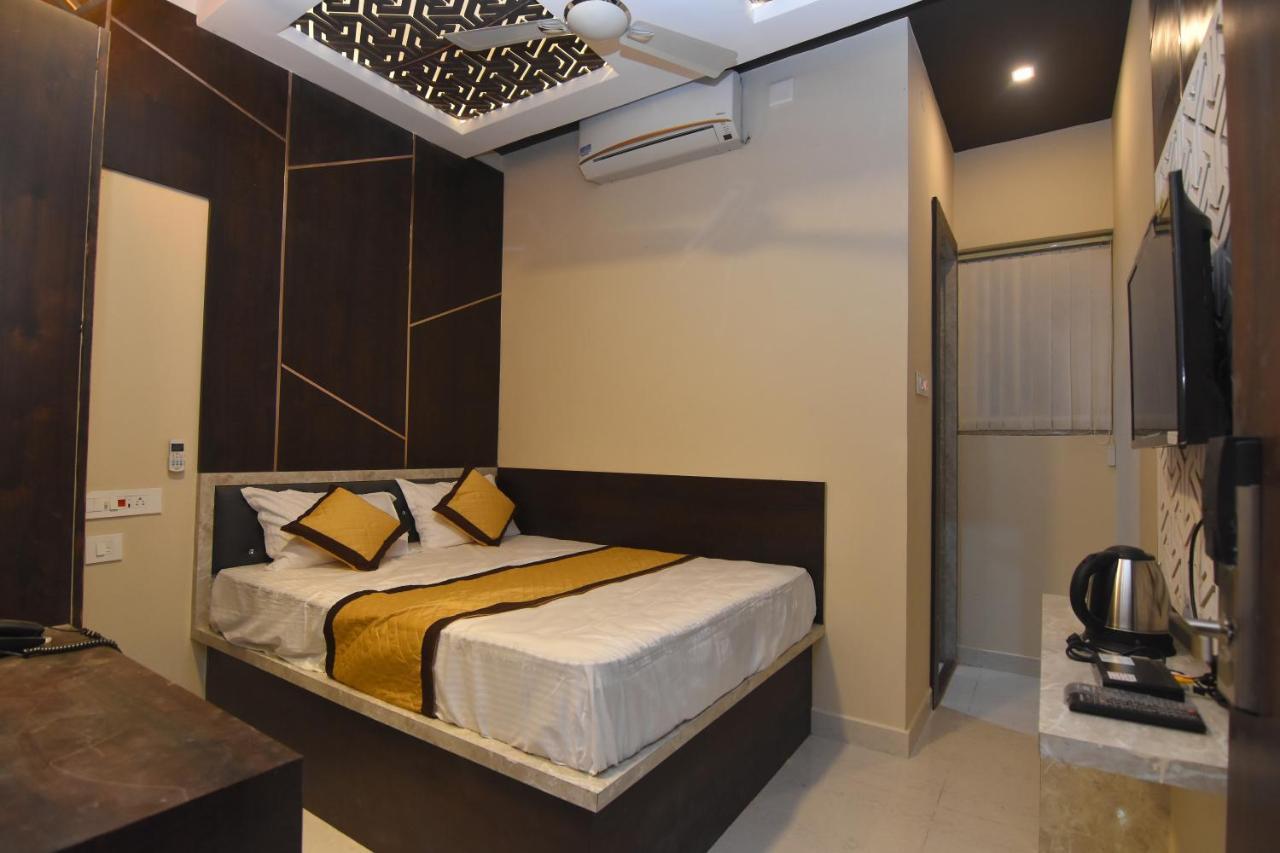 Hotel Atlantis Kumbakonam Ngoại thất bức ảnh