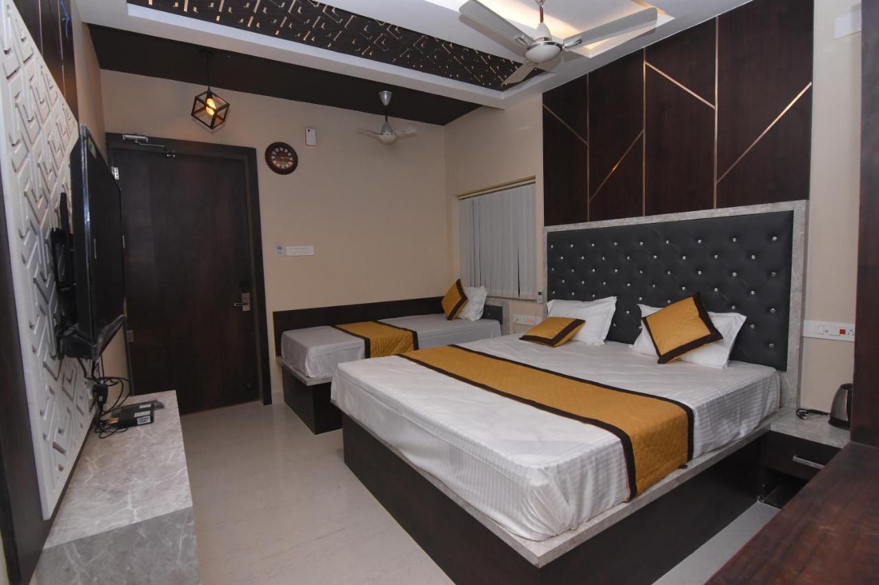 Hotel Atlantis Kumbakonam Ngoại thất bức ảnh