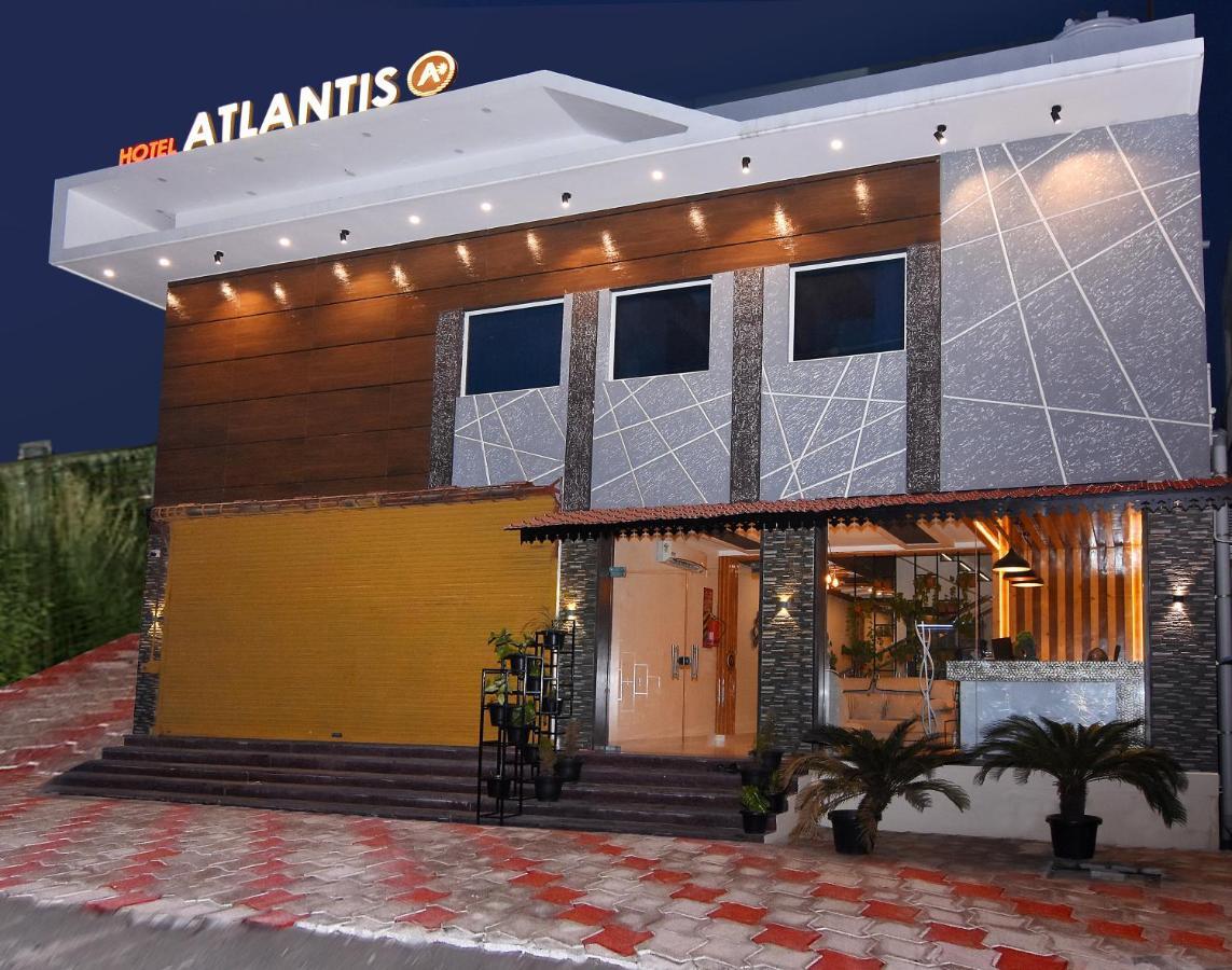 Hotel Atlantis Kumbakonam Ngoại thất bức ảnh