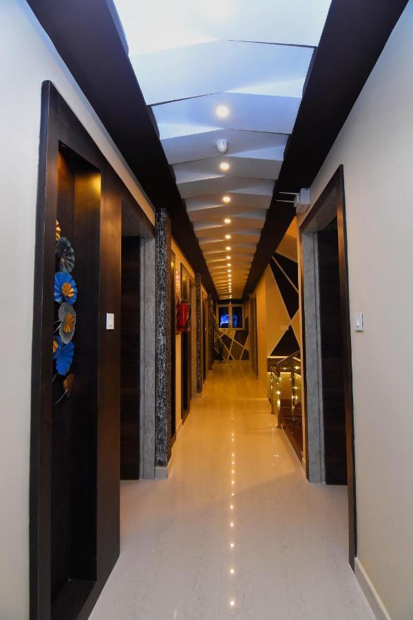 Hotel Atlantis Kumbakonam Ngoại thất bức ảnh