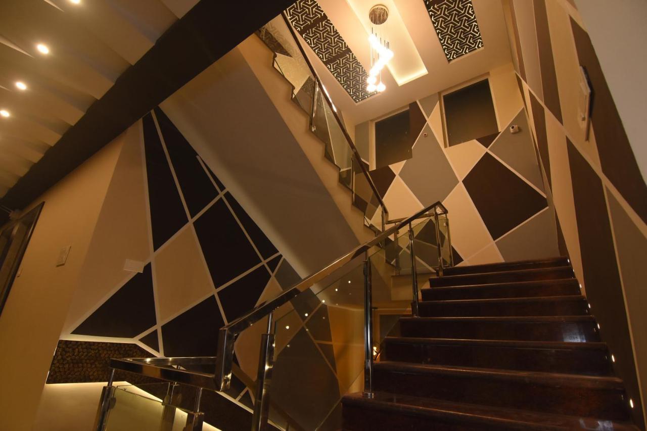 Hotel Atlantis Kumbakonam Ngoại thất bức ảnh