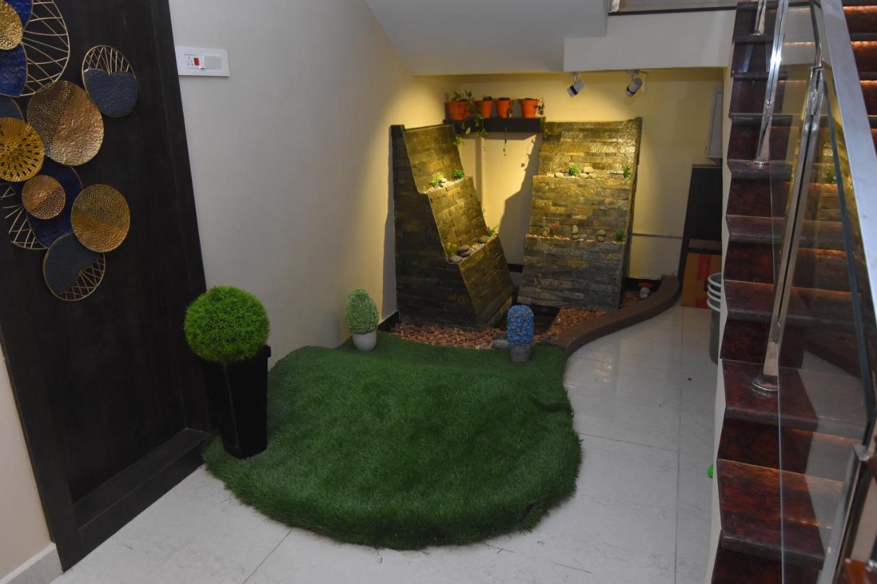 Hotel Atlantis Kumbakonam Ngoại thất bức ảnh