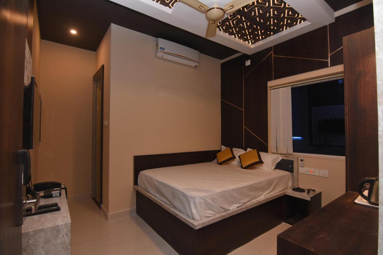 Hotel Atlantis Kumbakonam Ngoại thất bức ảnh